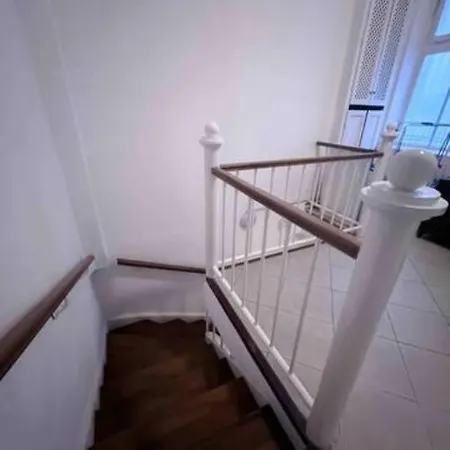 A3 Parliament Sunflower Cozy Apartment Budapest Exterior photo