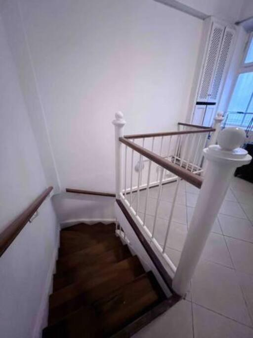 Apartment A3 Parliament Sunflower Cozy Budapest