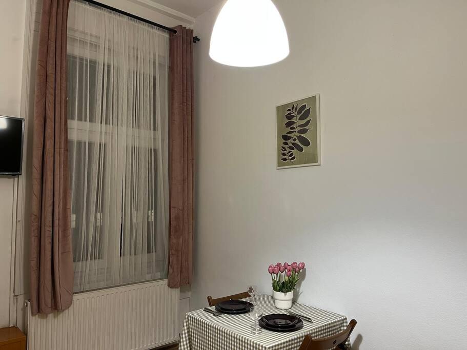 Apartament A3 Parliament Sunflower Cozy Budapesta